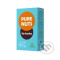 Pure Nuts BIO Ka-kavko, Pure Nuts, 2021