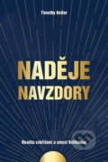 Kniha: Naděje navzdory (Timothy Keller), 2021 Kniha: Naděje navzdory (Timothy Keller), 2021