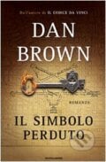 Il Simbolo Perduto - Dan Brown, Mondadori, 2009