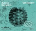 Audiokniha: Soběstačný (Zuzana Dostálová). Témbr, 2021 Audiokniha: Soběstačný (Zuzana Dostálová). Témbr, 2021