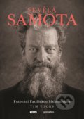 Kniha: Skvělá samota (Tim Voors), 2021 Kniha: Skvělá samota (Tim Voors), 2021