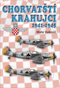 Kniha: Chorvatští krahujci (Mate Vuković). Český cestovatel, 2021 Kniha: Chorvatští krahujci (Mate Vuković). Český cestovatel, 2021