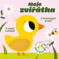 Kniha: Moje zvířátka (Marion Billet). Axióma, 2021 Kniha: Moje zvířátka (Marion Billet). Axióma, 2021