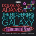 The Hitchhiker&#039;s Guide to the Galaxy: Quintessential Phase - Douglas Adams, British Broadcasting Corporation (BBC), 2005