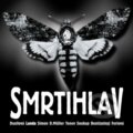 Hudební CD: Daniel Landa: Smrtihlav - Reedícia (Hudobné albumy). Hudobné albumy, 2021 Hudební CD: Daniel Landa: Smrtihlav - Reedícia (Hudobné albumy). Hudobné albumy, 2021