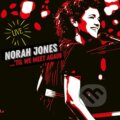 Hudební CD: Jones Norah: 'Til We Meet Again (Hudobné albumy). Hudobné albumy, 2021 Hudební CD: Jones Norah: 'Til We Meet Again (Hudobné albumy). Hudobné albumy, 2021