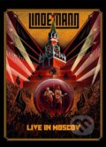 Film: Lindemann: Live in Moscow (Lindemann) (DVD). Hudobné albumy, 2021 Film: Lindemann: Live in Moscow (Lindemann) (DVD). Hudobné albumy, 2021