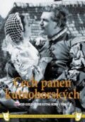 Film: Cech panen kutnohorských (Jaromír Pleskot) (DVD). Filmexport Home Video, 1938 Film: Cech panen kutnohorských (Jaromír Pleskot) (DVD). Filmexport Home Video, 1938