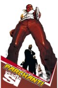 Kniha: Parchanti 1: Vsaďte si (pevná väzba) (Andy Diggle). ComicsCentrum, 2010 Kniha: Parchanti 1: Vsaďte si (pevná väzba) (Andy Diggle). ComicsCentrum, 2010