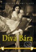 Film: Divá Bára (Vladimír Čech) (DVD). Filmexport Home Video, 1949 Film: Divá Bára (Vladimír Čech) (DVD). Filmexport Home Video, 1949