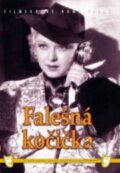 Film: Falešná kočička (1937) (Vladimír Slavínský) (DVD). Filmexport Home Video, 1937 Film: Falešná kočička (1937) (Vladimír Slavínský) (DVD). Filmexport Home Video, 1937