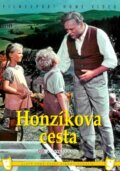 Honzíkova cesta - Milan Vošmík, Filmexport Home Video, 1956
