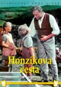 Film: Honzíkova cesta (Milan Vošmík) (DVD). Filmexport Home Video, 1956 Film: Honzíkova cesta (Milan Vošmík) (DVD). Filmexport Home Video, 1956