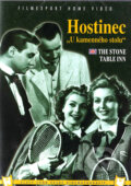 Film: Hostinec U kamenného stolu (Josef Gruss) (DVD). Filmexport Home Video, 1948 Film: Hostinec U kamenného stolu (Josef Gruss) (DVD). Filmexport Home Video, 1948