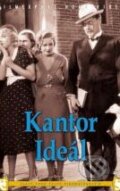 Film: Kantor ideál (Martin Frič) (DVD). Filmexport Home Video, 1932 Film: Kantor ideál (Martin Frič) (DVD). Filmexport Home Video, 1932
