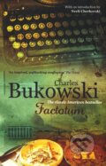 Kniha: Factotum (Charles Bukowski). Random House, 2010 Kniha: Factotum (Charles Bukowski). Random House, 2010