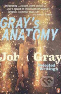 Kniha: Gray's Anatomy (John Gray). Penguin Books, 2010 Kniha: Gray's Anatomy (John Gray). Penguin Books, 2010