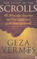 Kniha: The Story of the Scrolls (Geza Vermes). Penguin Books, 2010 Kniha: The Story of the Scrolls (Geza Vermes). Penguin Books, 2010