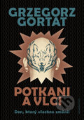 Kniha: Potkani a vlci (Grzegorz Gortat). Jota, 2010 Kniha: Potkani a vlci (Grzegorz Gortat). Jota, 2010