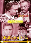 Film: Prstýnek / Morálka paní Dulské (Filmexport Home Video) (DVD). Filmexport Home Video Film: Prstýnek / Morálka paní Dulské (Filmexport Home Video) (DVD). Filmexport Home Video
