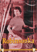 Film: Robinsonka (Jaromír Pleskot) (DVD). Filmexport Home Video, 1956 Film: Robinsonka (Jaromír Pleskot) (DVD). Filmexport Home Video, 1956