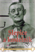 Film: Slepice a kostelník (Jan Strejček a Oldřich Lipský) (DVD). , 1950 Film: Slepice a kostelník (Jan Strejček a Oldřich Lipský) (DVD). , 1950