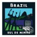 Sul de Minas - Brazil, J.J.Darboven