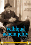 Film: Velbloud uchem jehly (Hugo Haas a Otakar Vávra) (DVD). Filmexport Home Video, 1936 Film: Velbloud uchem jehly (Hugo Haas a Otakar Vávra) (DVD). Filmexport Home Video, 1936