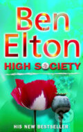 Kniha: High Society (Ben Elton). Black Swan, 2003 Kniha: High Society (Ben Elton). Black Swan, 2003