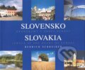 Kniha: Slovensko - Drahokamy v srdci Európy (Bedrich Schreiber). BoArt, 2010 Kniha: Slovensko - Drahokamy v srdci Európy (Bedrich Schreiber). BoArt, 2010