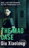 Kniha: The Mao Case (Qiu Xiaolong). Sceptre Kniha: The Mao Case (Qiu Xiaolong). Sceptre