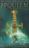 Kniha: Requiem (Robyn Young). Hodder and Stoughton, 2009 Kniha: Requiem (Robyn Young). Hodder and Stoughton, 2009