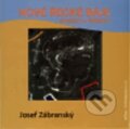 Kniha: Nové řecké báje (Josef Zábranský). Arteso, 2010 Kniha: Nové řecké báje (Josef Zábranský). Arteso, 2010