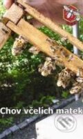 Film: Chov včelích matek (Jiří Kolář) (DVD). , 2006 Film: Chov včelích matek (Jiří Kolář) (DVD). , 2006