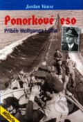 Kniha: Ponorkové eso (289Jordan Vause). Elka Press, 2010 Kniha: Ponorkové eso (289Jordan Vause). Elka Press, 2010