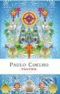 Kniha: Poutník - Mágův deník (Paulo Coelho). Argo, 2010 Kniha: Poutník - Mágův deník (Paulo Coelho). Argo, 2010