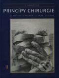 Kniha: Princípy chirurgie (S. Haruštiak a kolektiv). Slovak Academic Press, 2010 Kniha: Princípy chirurgie (S. Haruštiak a kolektiv). Slovak Academic Press, 2010