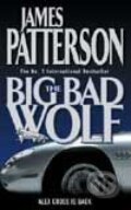 Kniha: The Big Bad Wolf (James Patterson). Headline Book, 2004 Kniha: The Big Bad Wolf (James Patterson). Headline Book, 2004