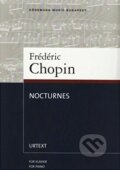 Kniha: Nocturnes (Frederic Chopin). Könemann, 2005 Kniha: Nocturnes (Frederic Chopin). Könemann, 2005