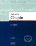 Kniha: Etudes (Frederic Chopin). Könemann, 1995 Kniha: Etudes (Frederic Chopin). Könemann, 1995