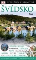 Kniha: Švédsko (Ikar CZ). Ikar CZ, 2010 Kniha: Švédsko (Ikar CZ). Ikar CZ, 2010