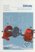Kniha: Základy konstruování (František Prokeš, Jan Brandejs, Jiří Dvořáček a Pavel Svoboda). Akademické nakladatelství CERM, 2009 Kniha: Základy konstruování (František Prokeš, Jan Brandejs, Jiří Dvořáček a Pavel Svoboda). Akademické nakladatelství CERM, 2009