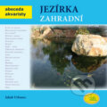Kniha: Jezírka zahradní (Jakub Urbanec). Robimaus, 2010 Kniha: Jezírka zahradní (Jakub Urbanec). Robimaus, 2010