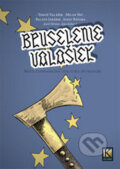 Kniha: Bruselenie valašiek (Autorský kolektiv), 2010 Kniha: Bruselenie valašiek (Autorský kolektiv), 2010