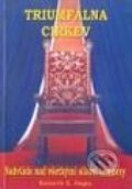 Kniha: Triumfálna cirkev (K. E. Hagin). Slovo života international Kniha: Triumfálna cirkev (K. E. Hagin). Slovo života international