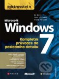 Kniha: Mistrovství v Microsoft Windows 7 (Carl Siechert, Craig Stinson a Ed Bott). Computer Press, 2010 Kniha: Mistrovství v Microsoft Windows 7 (Carl Siechert, Craig Stinson a Ed Bott). Computer Press, 2010