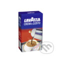 Kávy a čaje: Crema e Gusto (Lavazza). Lavazza Kávy a čaje: Crema e Gusto (Lavazza). Lavazza