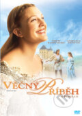 Film: Večný príbeh (Andy Tennant) (DVD). Bonton Film, 1998 Film: Večný príbeh (Andy Tennant) (DVD). Bonton Film, 1998