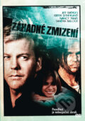 Film: Záhadné zmiznutie (George Sluizer) (DVD). Bonton Film, 1993 Film: Záhadné zmiznutie (George Sluizer) (DVD). Bonton Film, 1993
