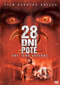 Film: O 28 dní... (Danny Boyle) (DVD). Bonton Film, 2002 Film: O 28 dní... (Danny Boyle) (DVD). Bonton Film, 2002